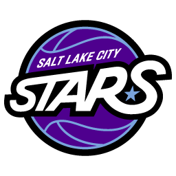 盐湖城星logo